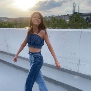 Meet your Posher, Sara